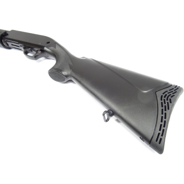 Strzelba Pump-Action Hunt Group XP12-009 kal. 12/76